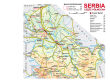 Serbia. Przewodnik krajoznawczy - egzemplarz przeceniony - 3
