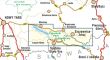 Pieniny. Mapa turystyczna w skali 1:25 000. Wyd. 2024 - 3