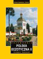 Polska egzotyczna cz. II. Przewodnik - egzemplarz przeceniony