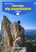 Ferraty Alp Austriackich. Tom 2. Centrum