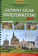 Główny Szlak Świętokrzyski. Przewodnik turystyczny. Wydanie 2022