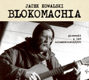 Blokomachia. Płyta CD