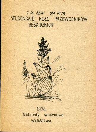 Ochrona przyrody i środowiska w Polsce. Wybór informacji