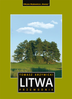 Litwa. Przewodnik - egzemplarze przecenione
