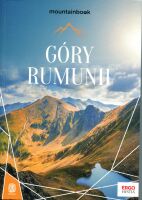 Góry Rumunii. MountainBook