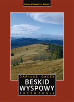 Beskid Wyspowy. Przewodnik. Wyd. 2012