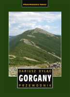 Gorgany. Przewodnik - egzemplarz przeceniony