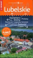 Polska Niezwykła. Województwo Lubelskie. Przewodnik + atlas. Wyd. 2022/23