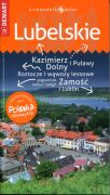 Polska Niezwykła. Województwo Lubelskie. Przewodnik + atlas. Wyd. 2022/23