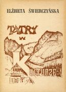 Tatry w kulturze i sztuce Materiały szkoleniowe dla przewodników