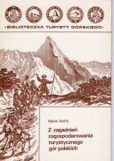 Z zagadnień zagospodarowania turystycznego gór polskich