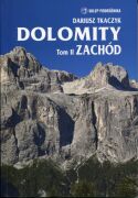 Dolomity. Tom II. Zachód