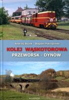 Kolej wąskotorowa Przeworsk - Dynów