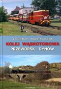 Kolej wąskotorowa Przeworsk - Dynów