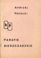 Parafie bieszczadzkie