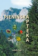 Pieninska-apteka. Egzemplarz posprzedażny