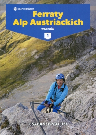 Ferraty Alp Austriackich. Tom I