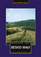 Beskid Mały. Przewodnik. Wyd. 2008