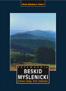 Beskid Myślenicki. przewodnik