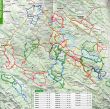 Bieszczady na rowerze. Przewodnik. Nie tylko dla profesjonalistów - 2