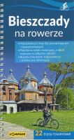 Bieszczady na rowerze. Przewodnik. Nie tylko dla profesjonalistów