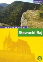 Słowacki Raj. Przewodnik