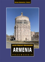 Armenia. Przewodnik. Wyd. 2026