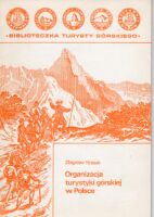 Organizacja turystyki górskiej w Polsce