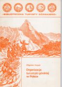 Organizacja turystyki górskiej w Polsce