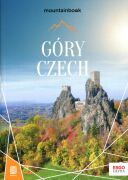 Góry Czech. MountainBook