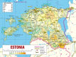 Estonia. Daleko, a jednak blisko. Przewodnik - 2