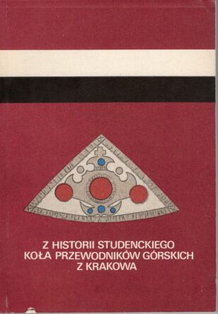Z historii Studenckiego Koła Przewodników Górskich z Krakowa