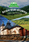 Beskid Niski aktywnie. Część zachodnia