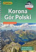 Korona gór Polski. Przewodnik turystyczny. Wyd. 2025
