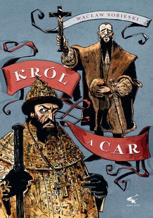 Król a car