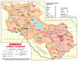 Armenia. Przewodnik. Wyd. 2017 - 3