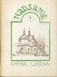 Bieszczady 1918-1919 - 3