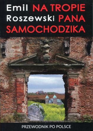 Na tropie Pana Samochodzika