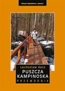 Puszcza Kampinoska. Przewodnik