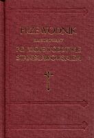 Przewodnik ilustrowany po województwie stanisławowskiem