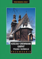 Kościoły drewniane Karpat i Podkarpacia.