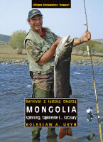 Mongolia. Spinning, tajmnienie i... szczury