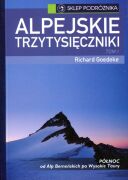 Alpejskie trzytysięczniki. Tom I: Północ
