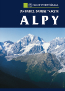 Alpy. Wybór tras turystycznych i wspinaczkowych