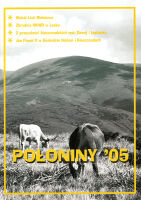 Połoniny 2005