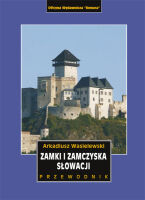 Zamki i zamczyska Słowacji